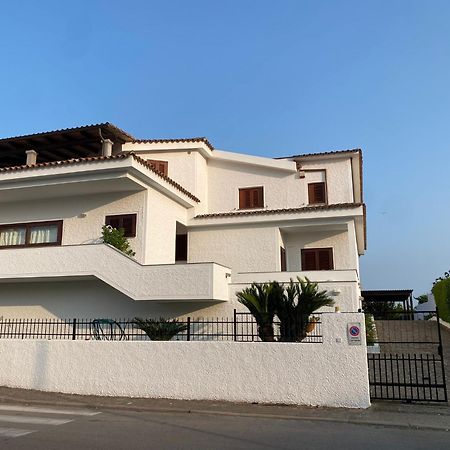 Villa Da Rosa 奧爾比亞 外观 照片