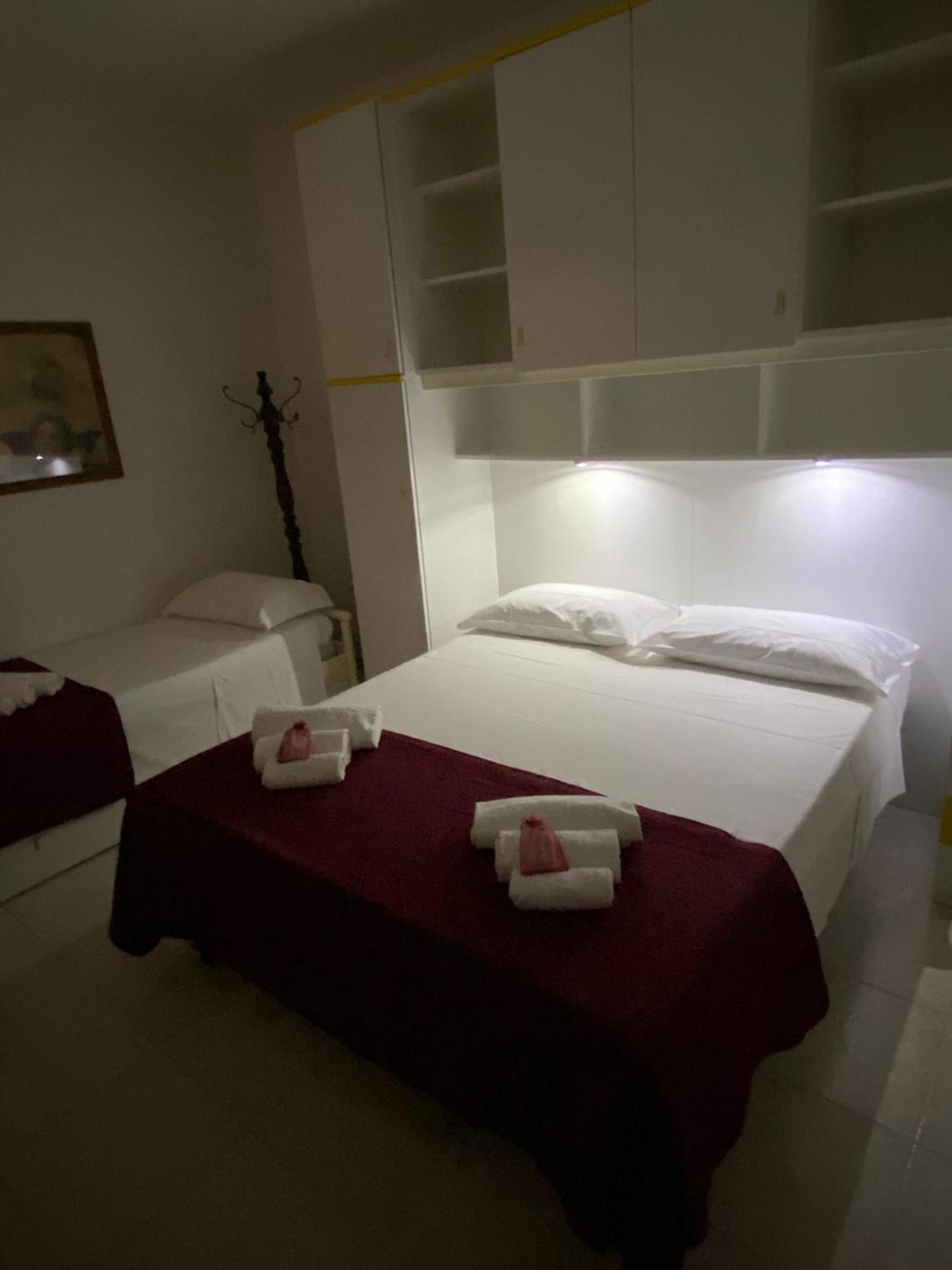 Villa Da Rosa 奧爾比亞 外观 照片