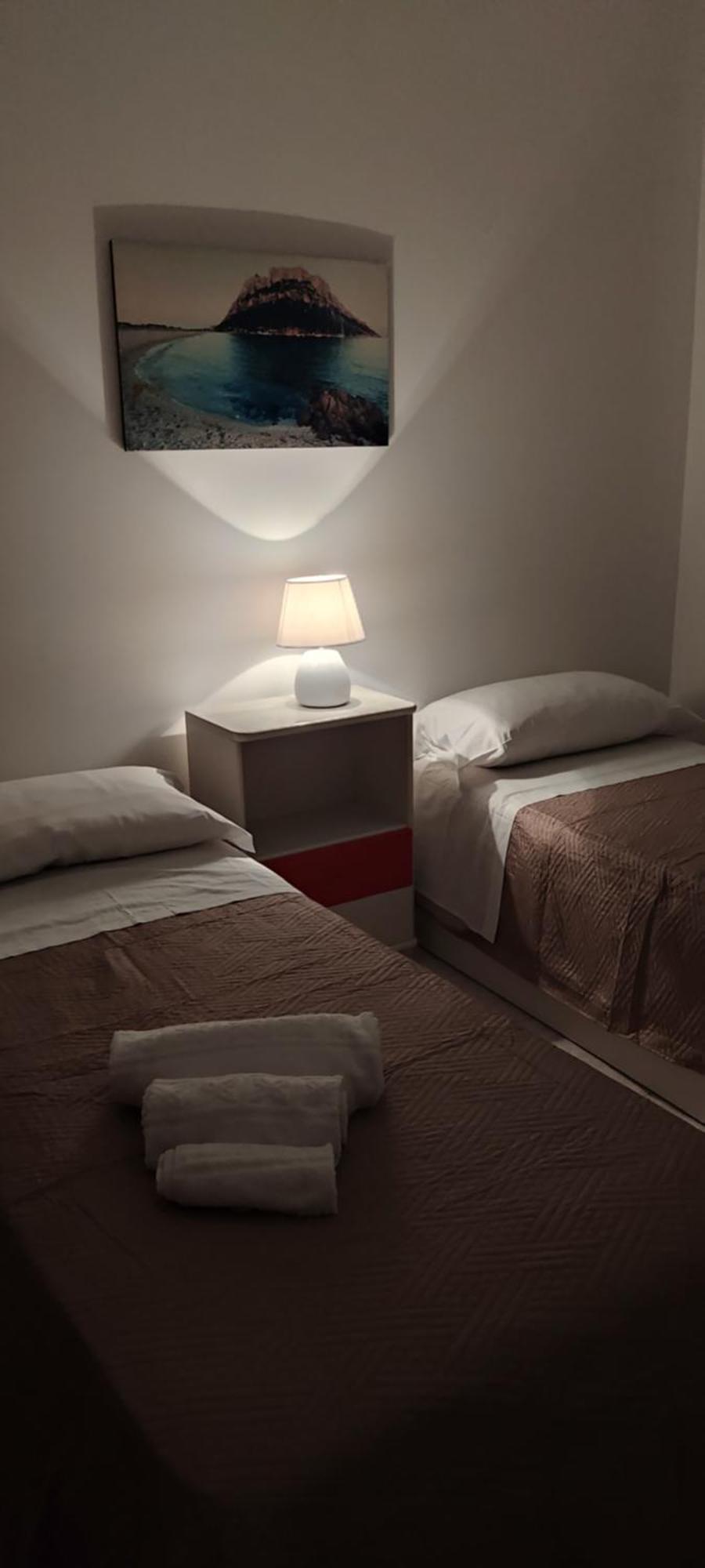 Villa Da Rosa 奧爾比亞 外观 照片