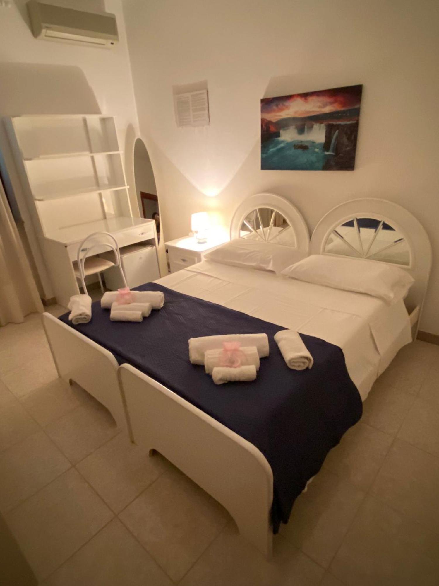 Villa Da Rosa 奧爾比亞 外观 照片